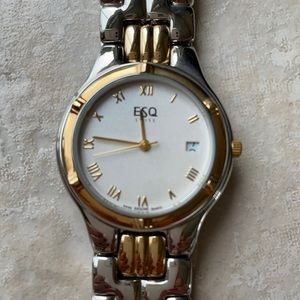 ESQ unisex #300625